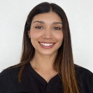 Bàrbara Soto Karl, Emergency Medicine Resident, Chile